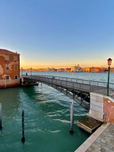 Al Ponte Lungo - Giudecca