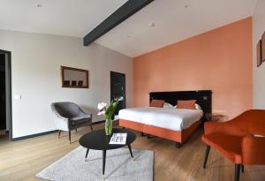 Hotels Domaine de Larchey : photos des chambres