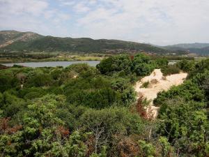 Hotel Su Giudeu img23