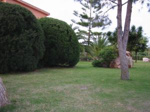 Hotel Su Giudeu img28