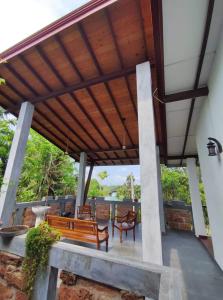 Sanuki Villa