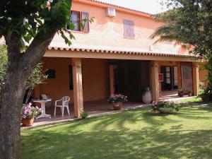 Hotel Su Giudeu img36