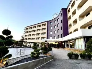 Hotel & Residence Castelli - Chiampo
