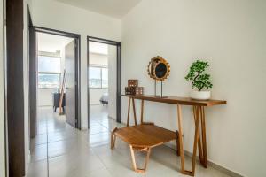 Departamento en Paraiso Country Club - Amenidades de lujo