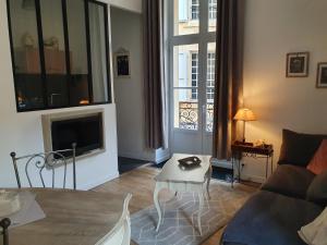 Appartements L appart d en face : photos des chambres