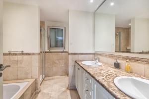 Bahia - Bencomo 1 2 Partial SEA VIEW & NATURE RESERVE 1B