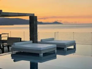 Villa Proistakis - Skhinokápsala