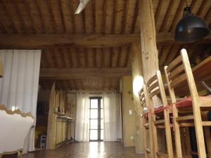 Maisons de vacances Loft Ecologique : Maison 2 Chambres