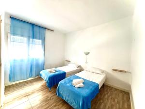 Apartamento grande para jóvenes 1 en Carlos Büigas