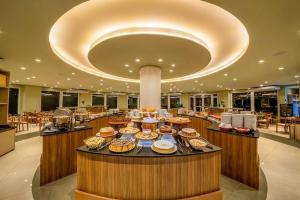 Golden Gramado Lagueto Resort