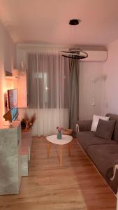 Nathallie Modern Apartments