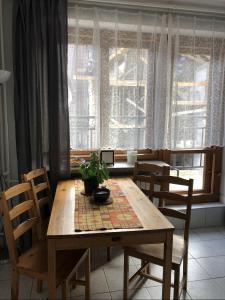 Apartament Centrum Zamoyskiego