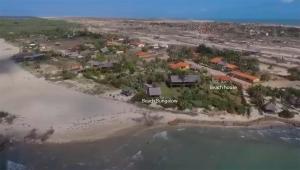 Beach House- KiteAliCori , Macapa