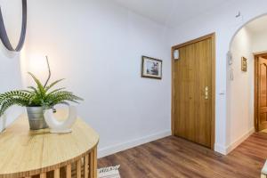 Retiro VIII - Estilo urbano en el corazón de Madrid