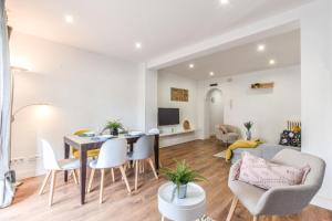 Retiro VIII - Estilo urbano en el corazón de Madrid