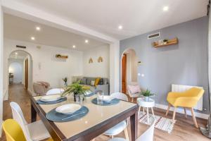 Retiro VIII - Estilo urbano en el corazón de Madrid