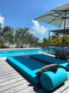 Vila Constantine - Maceio