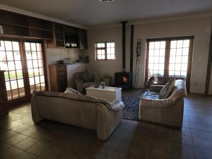 Watervalsrivier Farm