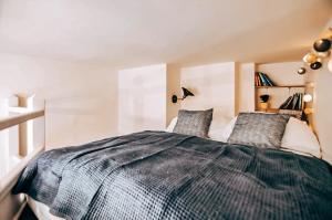 TurnKey I Studio by City Mall