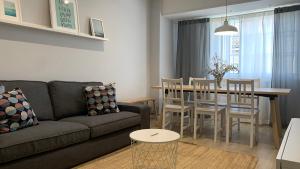 Apartamento Barrio San Pedro