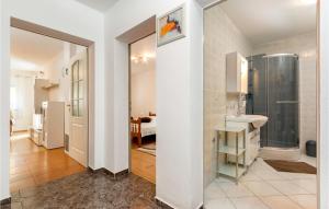 Nice Apartment In Pula With Wifi