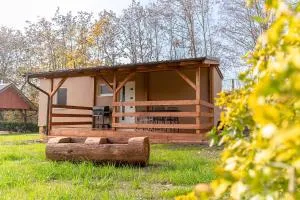 VICIBERG DĚČÍN - Wernstadt