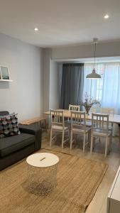 Apartamento Barrio San Pedro