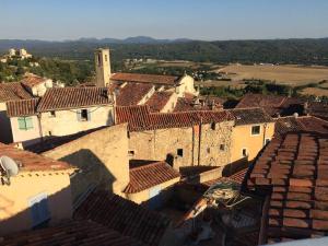 Villas La Montaurousienne - Maison neo-provencale dans le Pays de Fayence : photos des chambres