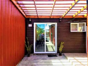 Cabañas altos de Mirasol