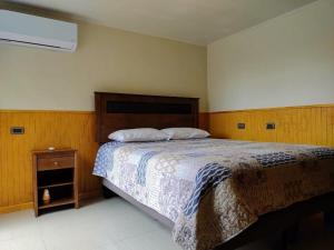 Cabañas altos de Mirasol