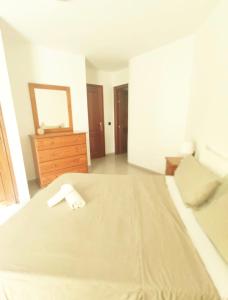 Arenas Apartamento