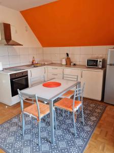 Apartment Veduta
