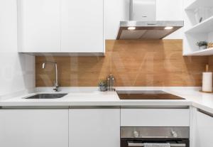 Dreamy Mediterranean apartment with parking - Center by REMS