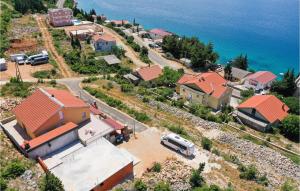Stunning Apartment In Starigrad Paklenica With 1 Bedrooms And Wifi