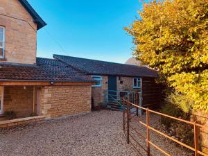 The Cottage at Churchill Farm