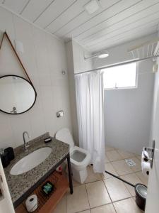 Excelente Apartamento a 1 quadra e meia do mar