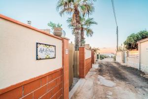 Loft Le Palme - casa vacanze - - 3hvězdičkové hotely ve městě Portopalo