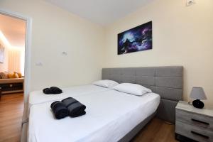 Noir Living 2 bedroom apartment