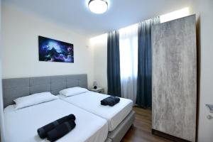 Noir Living 2 bedroom apartment