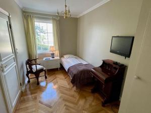 Single Room room in Langesund Bad