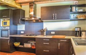 Maisons de vacances Les Marronniers : photos des chambres