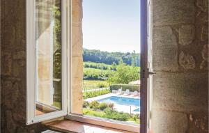 Maisons de vacances Holiday home Tiffaudie : photos des chambres