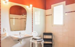 Maisons de vacances Les Marronniers : photos des chambres