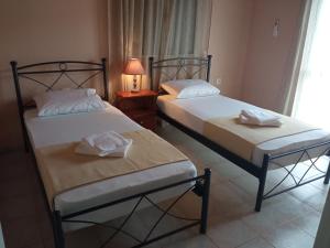 Sminos Farm House E4 path, Γυθειο