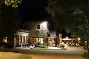 Hotels Logis La Marjolaine : photos des chambres