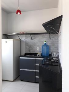 202 Proximo ao Mar,no Centrinho, Apartamento em Canasvieiras 2 Andar