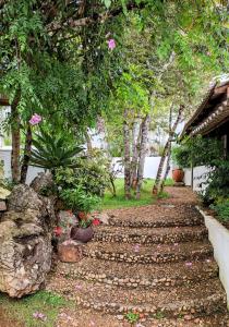 Pousada Casa de Shiva