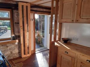 Smithy Cottage