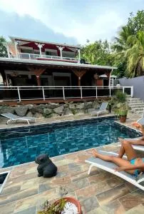 Domaine Damouw - Roussel