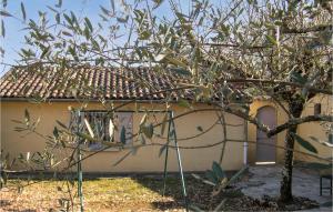 Maisons de vacances Beautiful home in Chauzon with 2 Bedrooms : photos des chambres